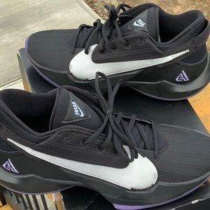 Nike zoom freak 2